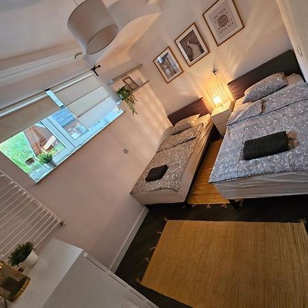 Chelosiowy Apartament Targi Kielce Jaworznia Zewnętrze zdjęcie