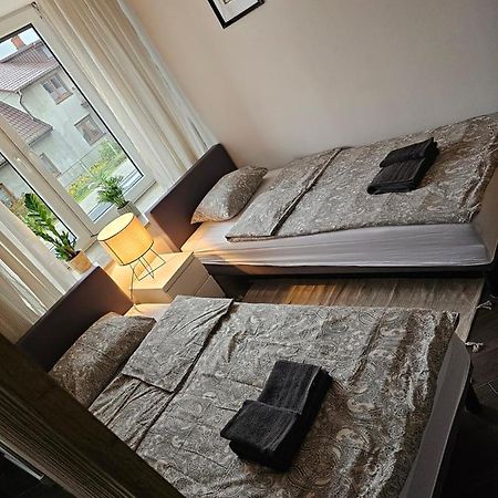 Chelosiowy Apartament Targi Kielce Jaworznia Zewnętrze zdjęcie
