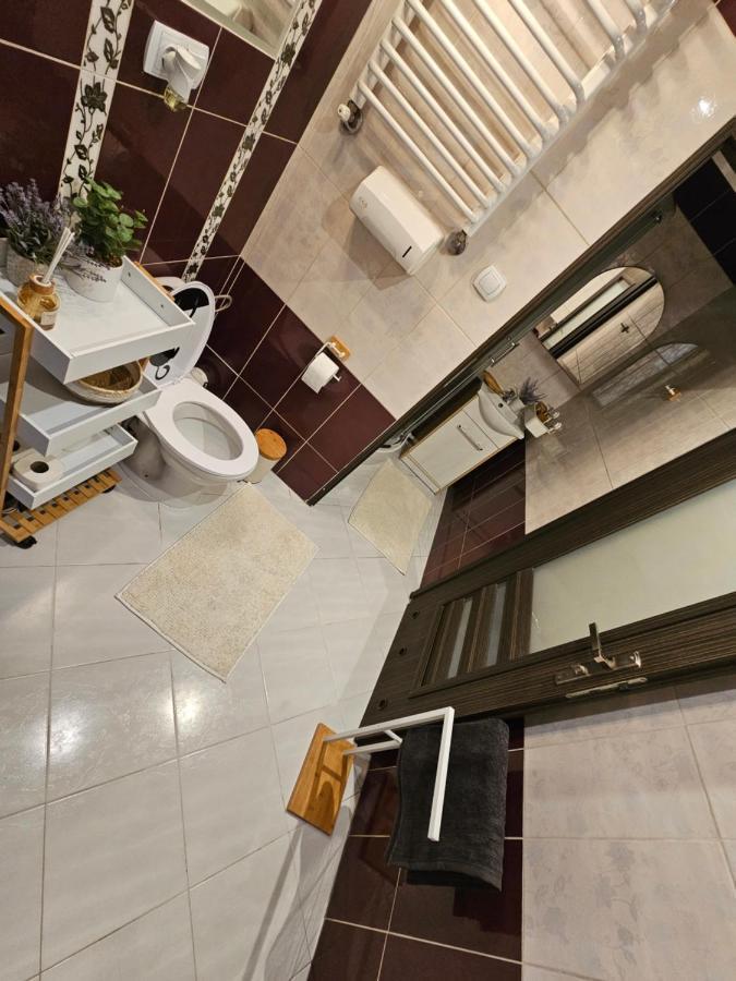 Chelosiowy Apartament Targi Kielce Jaworznia Zewnętrze zdjęcie