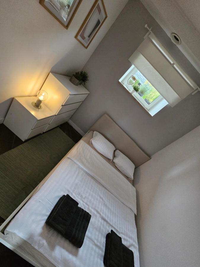 Chelosiowy Apartament Targi Kielce Jaworznia Zewnętrze zdjęcie