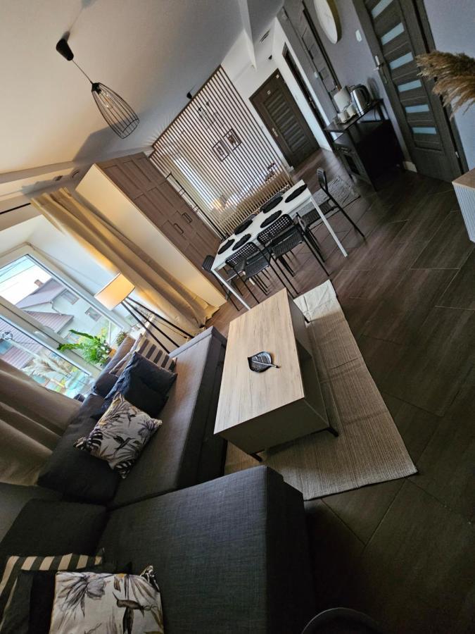 Chelosiowy Apartament Targi Kielce Jaworznia Zewnętrze zdjęcie