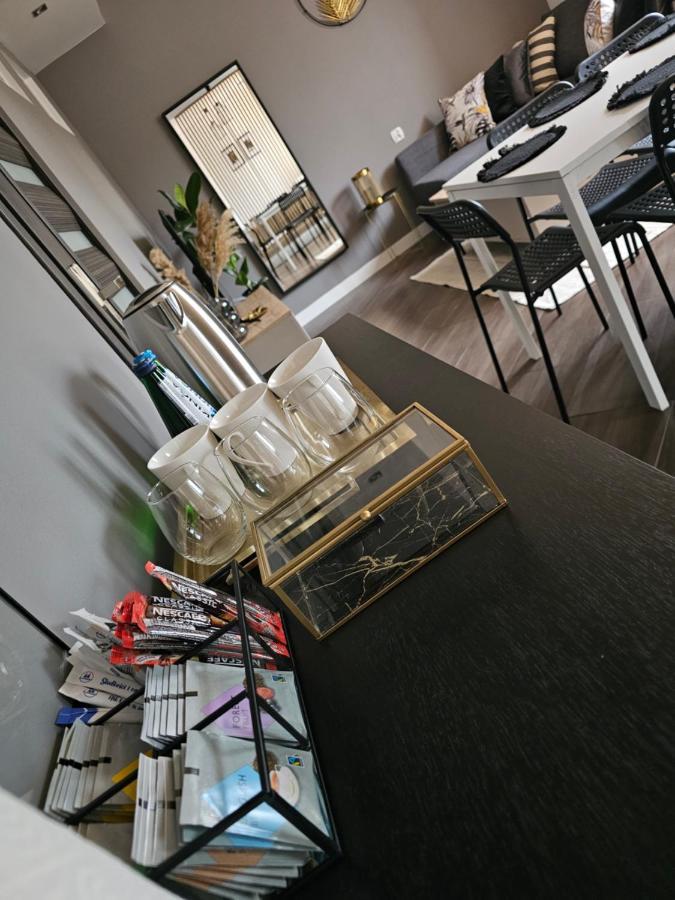 Chelosiowy Apartament Targi Kielce Jaworznia Zewnętrze zdjęcie
