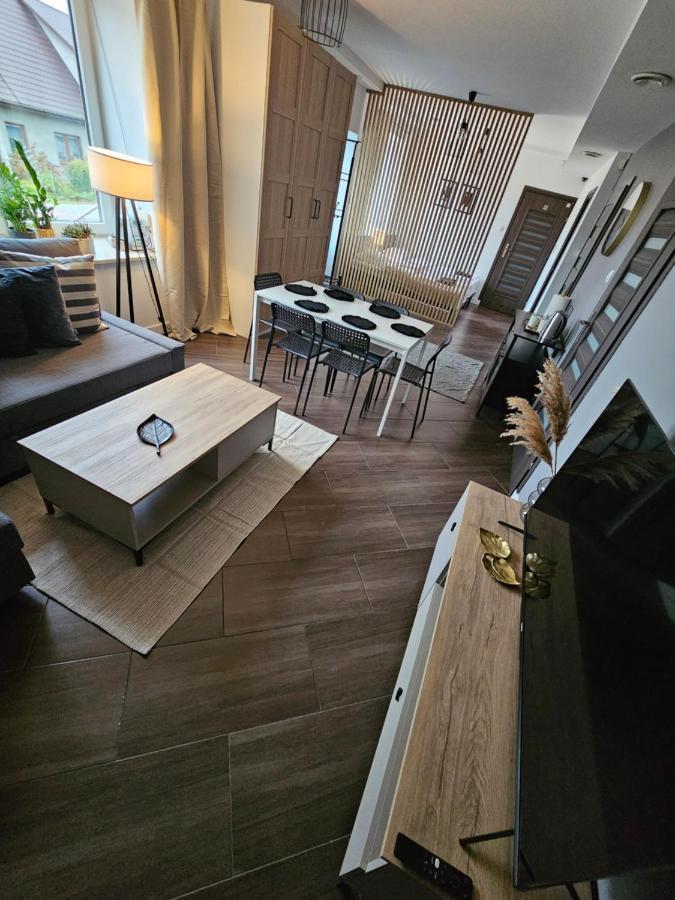 Chelosiowy Apartament Targi Kielce Jaworznia Zewnętrze zdjęcie